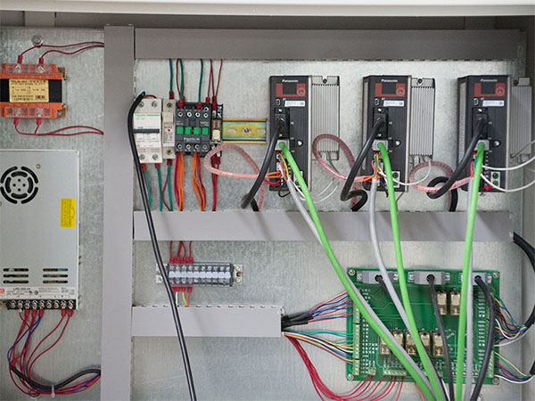 數控等離子切割機切割問題的解決方案