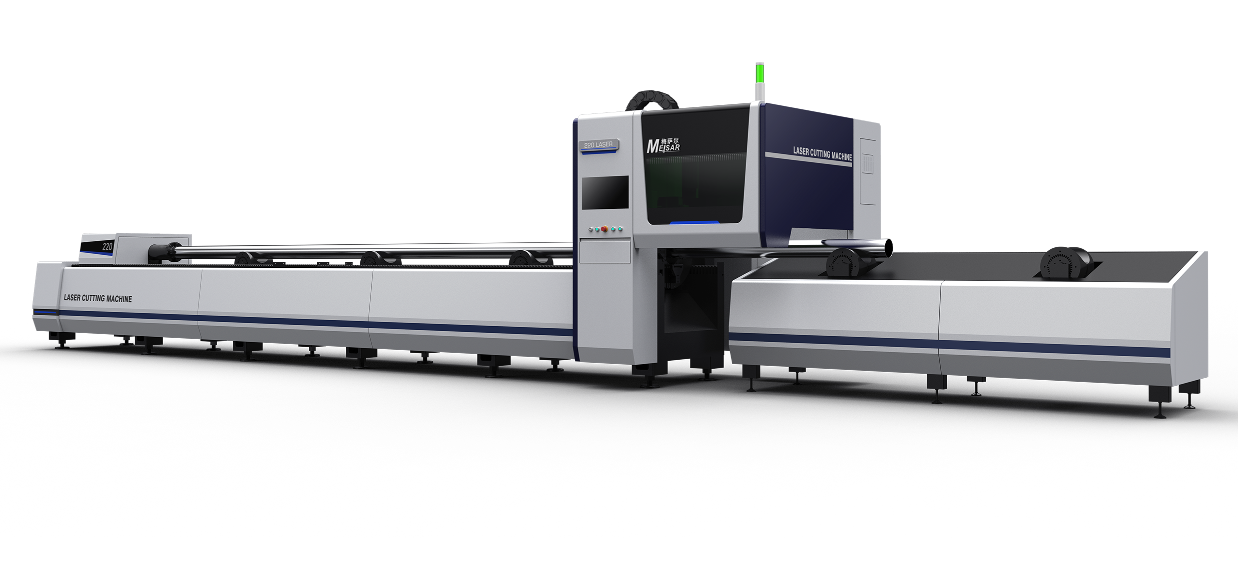 異型管激光切割機